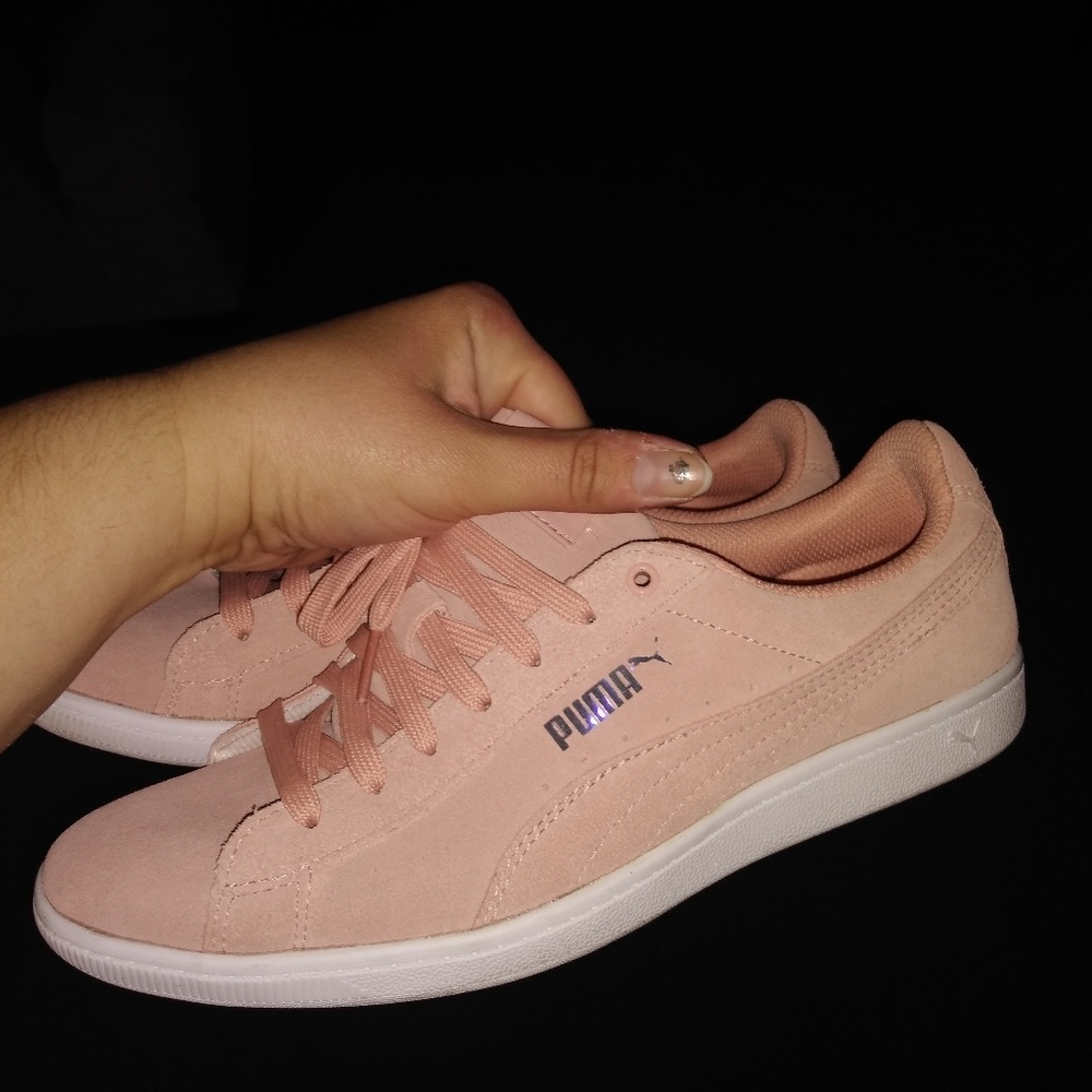 Puma shoes